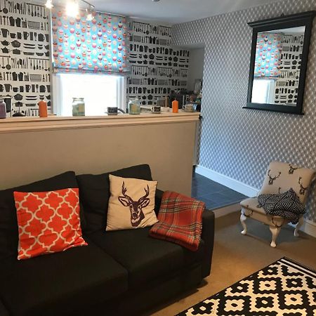 באת' Central City 1 Bed Apartment מראה חיצוני תמונה