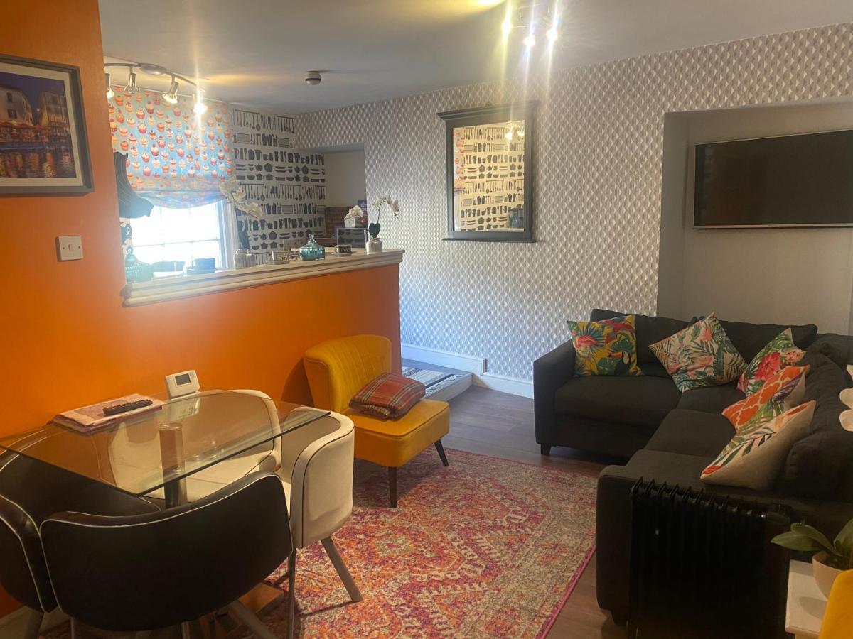 באת' Central City 1 Bed Apartment מראה חיצוני תמונה