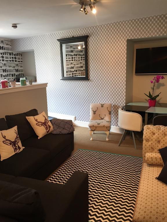 באת' Central City 1 Bed Apartment מראה חיצוני תמונה
