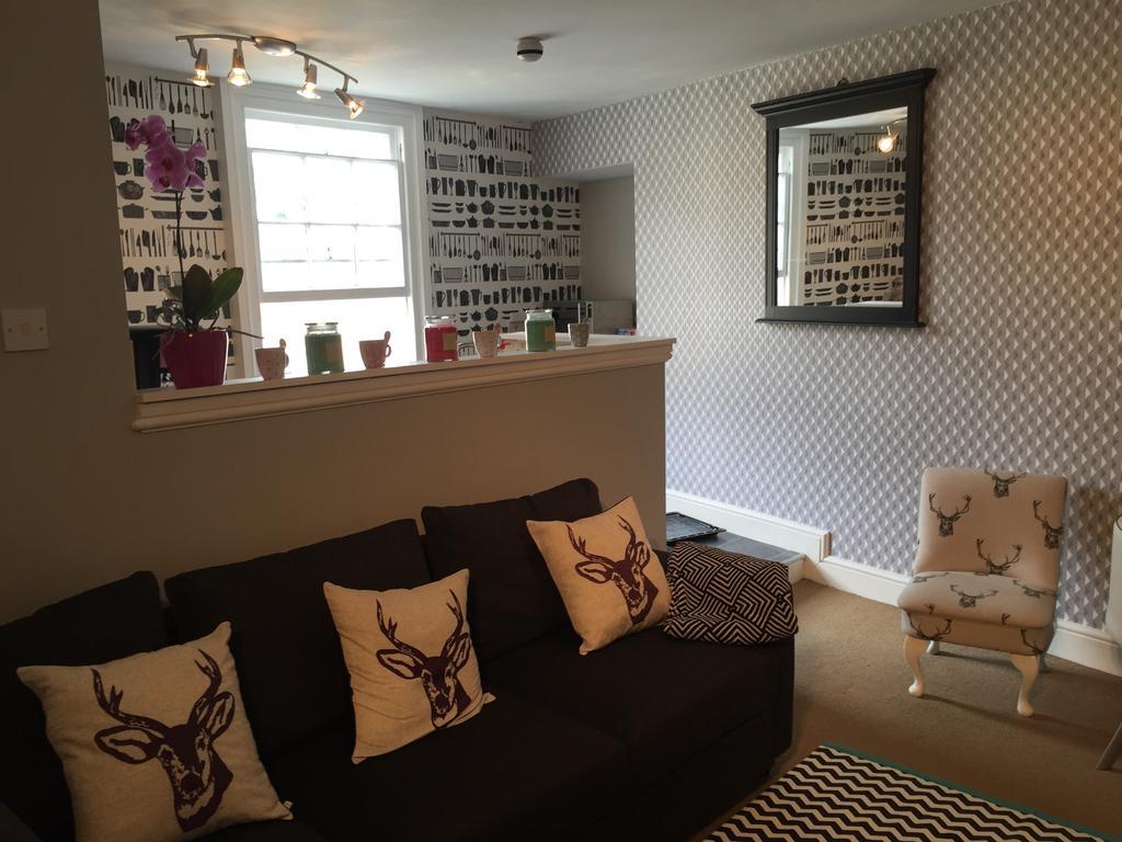 באת' Central City 1 Bed Apartment מראה חיצוני תמונה