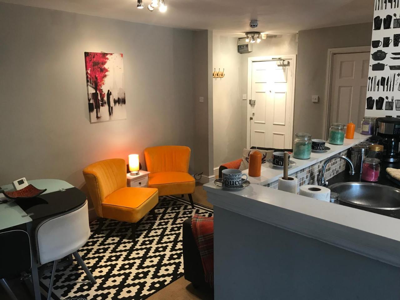 באת' Central City 1 Bed Apartment מראה חיצוני תמונה