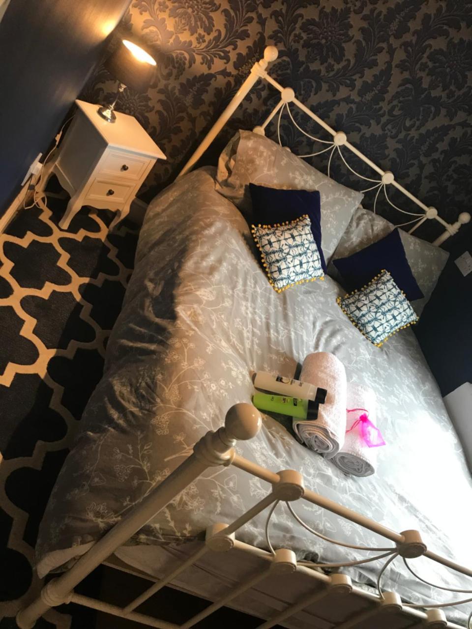 באת' Central City 1 Bed Apartment מראה חיצוני תמונה