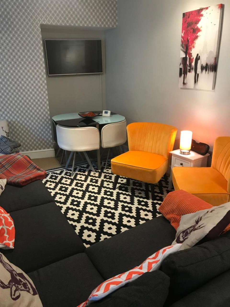באת' Central City 1 Bed Apartment מראה חיצוני תמונה